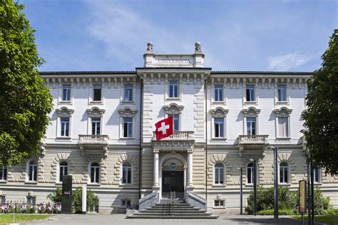 Università della Svizzera italiana 